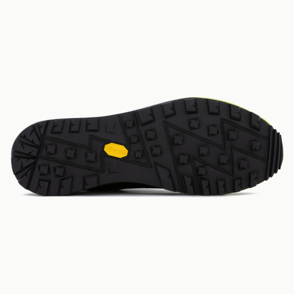Ботинки Croda Nera Tech GTX M's (EU 42 UK 8 СМ 27.5; black/lime green)